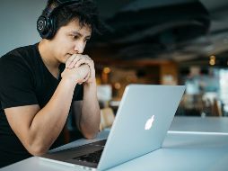 Cada uno de los cuatro cursos que ofrecerá la Universidad de Harvard será 100% online para tomarlos en cualquier parte del mundo. UNSPLASH/Wes Hicks