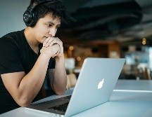 Cada uno de los cuatro cursos que ofrecerá la Universidad de Harvard será 100% online para tomarlos en cualquier parte del mundo. UNSPLASH/Wes Hicks