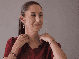 Muchas preguntas han surgido en torno a la vida de Claudia Sheinbaum. SUN / ARCHIVO