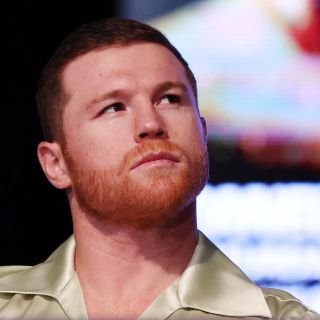 Canelo Álvarez es ninguneado por figura mundial: "No es la cara del boxeo"