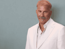 Kevin Costner comparte la primera vez que probó sustancias ilícitas. EFE/ ARCHIVO