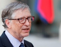 El cofundador de Microsoft, Bill Gates, anunció la publicación de 