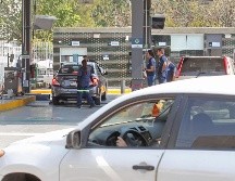 La Secretaría de Medio Ambiente (Sedema) de la capital del país, informó sobre los autos a los que se les debe realizar la verificación vehicular en el mes de junio. EL INFORMADOR/ ARCHIVO.