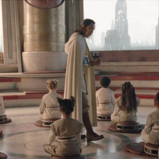 “Star Wars: The Acolyte” se estrena hoy en Disney+