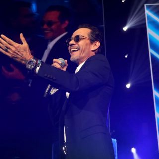 Marc Anthony se presentará en Santo Domingo
