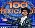 La televisora TV Azteca anunció hoy el regreso de uno de los programas más queridos de la televisión: “100 Mexicanos”, un game show que ha entretenido a miles de familias, ahora bajo la conducción del carismático y siempre divertido Capi Pérez. CORTESÍA