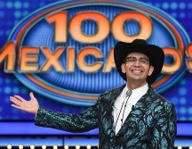 La televisora TV Azteca anunció hoy el regreso de uno de los programas más queridos de la televisión: “100 Mexicanos”, un game show que ha entretenido a miles de familias, ahora bajo la conducción del carismático y siempre divertido Capi Pérez. CORTESÍA