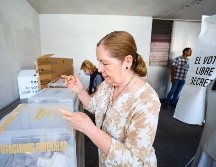 Se eligieron este 2 de junio las gubernaturas de nueve estados del país: Ciudad de México (CDMX), Chiapas, Guanajuato, Jalisco, Morelos, Puebla, Tabasco, Veracruz y Yucatán. EL INFORMADOR / A. Navarro