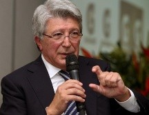 La 39va edición del FICG que se celebrará del 7 al 15 de junio en Guadalajara y reconocerá al español Enrique Cerezo a través del Premio Mayahuel. EFE/ ARCHIVO