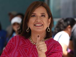 Gálvez explicó que a partir del 5 de junio comienzan los recuentos distritales, momento en el cual se examinan detalladamente todas las actas de los centros de votación del país. SUN / ARCHIVO