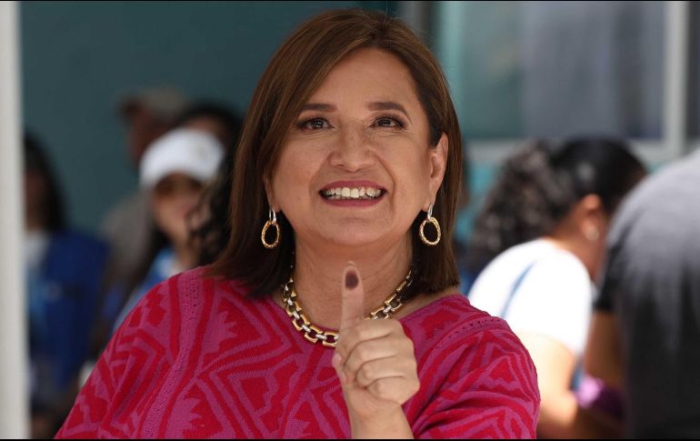 Gálvez explicó que a partir del 5 de junio comienzan los recuentos distritales, momento en el cual se examinan detalladamente todas las actas de los centros de votación del país. SUN / ARCHIVO