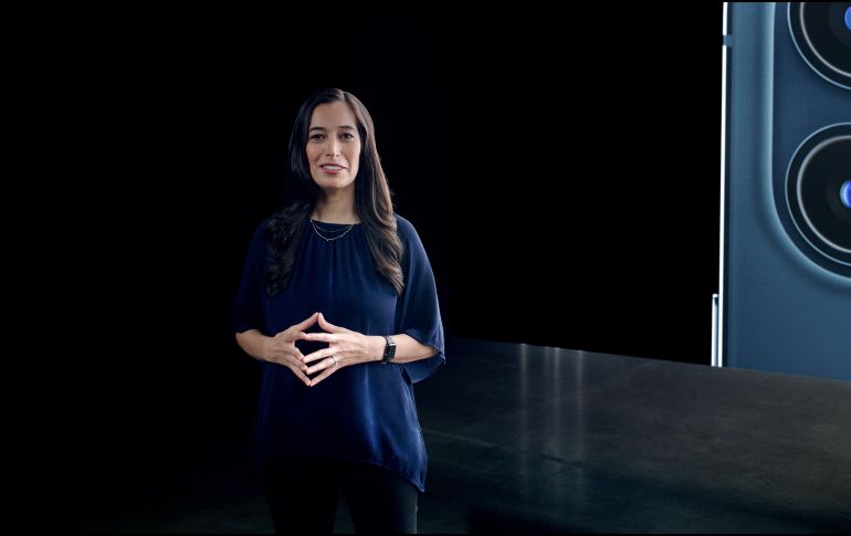 Del 10 al 14 de junio será el momento clave, cuando Apple desvele las últimas actualizaciones de software para una gama completa de dispositivos, entre los que se incluye el iPhone, iPad, Mac, Apple Watch, Apple TV, HomePod y el revolucionario Apple Vision Pro.EFE/ARCHIVO