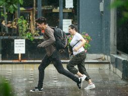 La Niña 2024 tiene un 50 por ciento de probabilidades de llegar entre junio y agosto. EL INFORMADOR / ARCHIVO