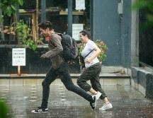 La Niña 2024 tiene un 50 por ciento de probabilidades de llegar entre junio y agosto. EL INFORMADOR / ARCHIVO