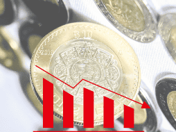 Los expertos empeoraron la perspectiva de la inflación general para el cierre de 2024 al subirla a una estimación del 4,27 % . ESPECIAL/CANVA