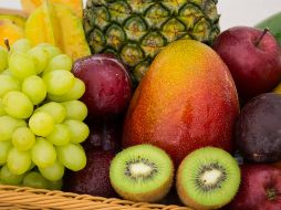 Las verduras, frutas, legumbres y algunas carnes son elementos indispensables en nuestra alimentación, y son comúnmente recomendados por médicos en casos de problemas específicos que requieren cambios en la dieta. Unsplash