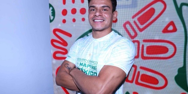 Clavados: Rodrigo Diego, a buscar su lugar en París