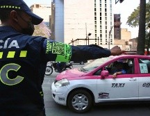 Mantener estables los niveles de contaminación es posible con la participación de todos. SUN/Archivo