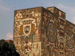 Esta es la posición que la UNAM consiguió en el ranking realizado por QS. SUN / ARCHIVO