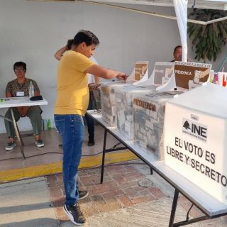IEPC: Por estas razones los partidos pueden solicitar el voto por voto