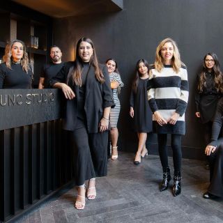 VíaUno Studio: la nueva era del diseño de interiores