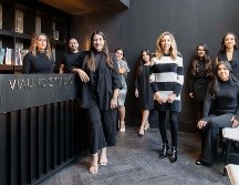 Equipo de VíaUno Studio. GENTE BIEN JALISCO