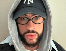 En su primer proyecto conjunto, Rimas Publishing y MIME organizaron un campamento de composición de cinco días. INSTAGRAM/ badbunnypr