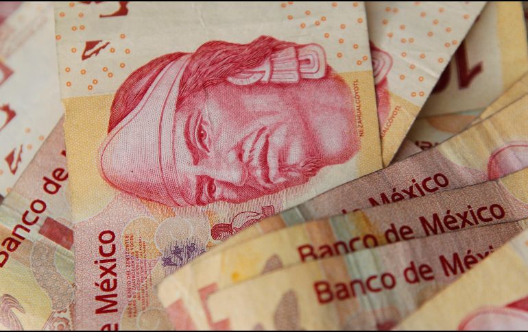 Cuatro de los cinco componentes que integran el indicador, reportaron un retroceso mensual. INFORMADOR / ARCHIVO