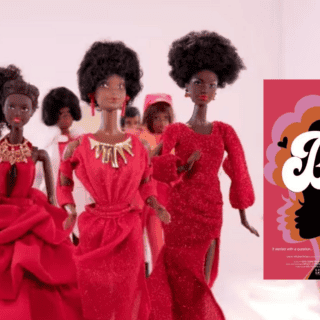 Shonda Rhimes prepara "Black Barbie", la historia de la muñeca negra ahora en Netflix