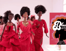 “Si a lo largo de tu vida nunca has visto algo hecho a tu imagen y semejanza, hay un daño hecho”, argumenta Shonda Rhimes, productora ejecutiva del documental Black Barbie. BlackBarbie/NETFLIX
