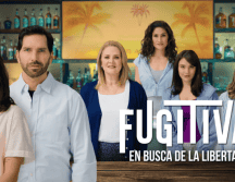 La nueva producción de Las Estrellas, 'Fugitivas' es una adaptación de la historia chilena “Preciosas”. YOUTUBE/ Las Estrellas
