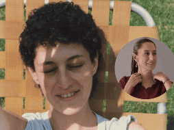 Sheinbaum ha tenido una vida envuelta en la política, el arte, la ciencia y la danza. SUN/ARCHIVO INSTAGRAM/claudia_shein