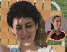 Sheinbaum ha tenido una vida envuelta en la política, el arte, la ciencia y la danza. SUN/ARCHIVO INSTAGRAM/claudia_shein