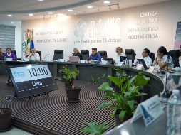 Además, el IEPC contó en qué casos será necesario realizar un nuevo conteo de los votos. ESPECIAL / IEPC