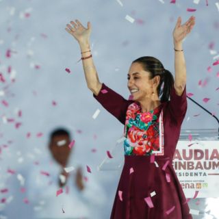 Elecciones 2024: ¿cuál fue el estado donde Claudia Sheinbaum obtuvo más votos?