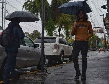 El calendario del temporal proyecta que durante junio habrá lluvias por debajo de la media histórica en Jalisco. SUN / ARCHIVO