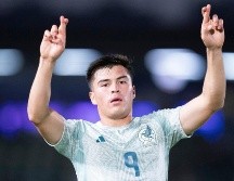 El marcador se abrió al minuto 57 cuando Ettson Ayón anotó el primer gol para México. IMAGO7