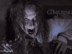 En vísperas de la nueva entrega del Conjuro, recordamos sus mejores momentos terrorificos. ESPECIAL/EL CONJURO