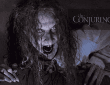 En vísperas de la nueva entrega del Conjuro, recordamos sus mejores momentos terrorificos. ESPECIAL/EL CONJURO