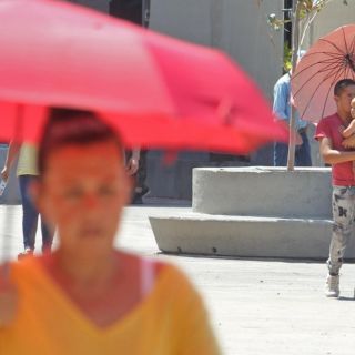Conagua advierte temperaturas extremas en diferentes zonas del país