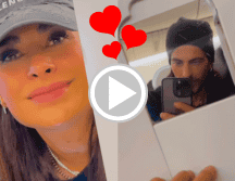 La conductora tapatía Galilea Montijo se encuentra celebrando su cumpleaños 51, y su novio no ha dudado en demostrarle su amor. INSTAGRAM/ ipmoreno