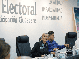 De entre los paquetes que se recontaran hay votos para la gubernatura de Jalisco,  diputaciones y alcaldías. ESPECIAL / IEPC