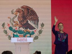 La agencia financiera esperará los nuevos proyectos de la administración de Sheinbaum para calificar la situación financiera del país. SUN / RDB.