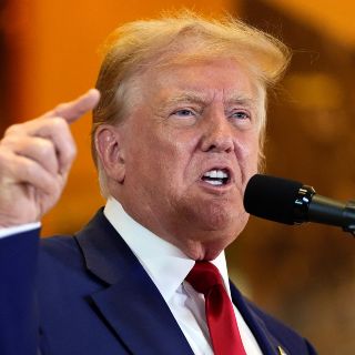 Juicio penal a Trump en Georgia se queda en suspenso por orden de Corte de Apelaciones