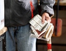 El organismo que dirige a los industriales sostuvo que es tiempo de democracia, es tiempo de respeto, es tiempo de unidad, es tiempo de Jalisco, es tiempo de México, nuestro México. EL INFORMADOR/ ARCHIVO.