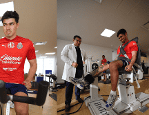 Atrás quedaron los días de vacaciones y el doloroso Clausura 2024, torneo en el que las Chivas no lograron levantar ningún título. X/ @Chivas.