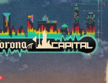 Este evento de música se ha convertido en uno de los más importante y esperados en México. ESPECIAL / X