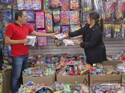 La cifra de 204 empleos coloca a Jalisco en el lugar 9 a nivel nacional en generación de nuevos empleos. EL INFORMADOR/ J. Camacho.