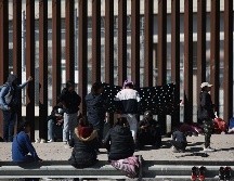 Algunos casos especificos están excentos de las nuevas restricciones. INFORMADOR / ARCHIVO