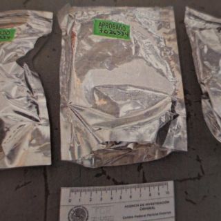 Detienen a dos por portar droga en Tlajomulco y Tonalá